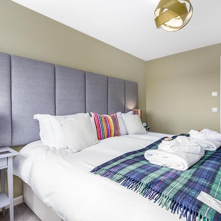 Heartseed House Bed & Breakfast Dornoch Zewnętrze zdjęcie