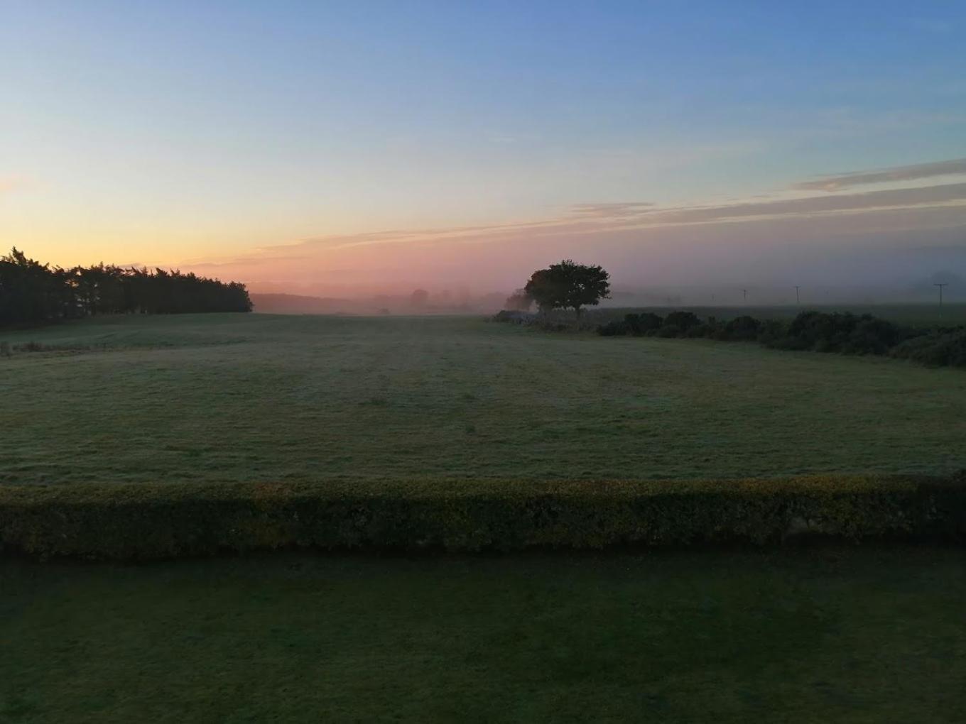 Heartseed House Bed & Breakfast Dornoch Zewnętrze zdjęcie